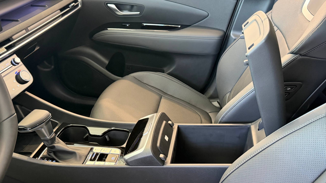 Автомобілі Hyundai м. Одеса | Купити новий Хюндай | Автотрейдінг Одеса ДП - фото 29
