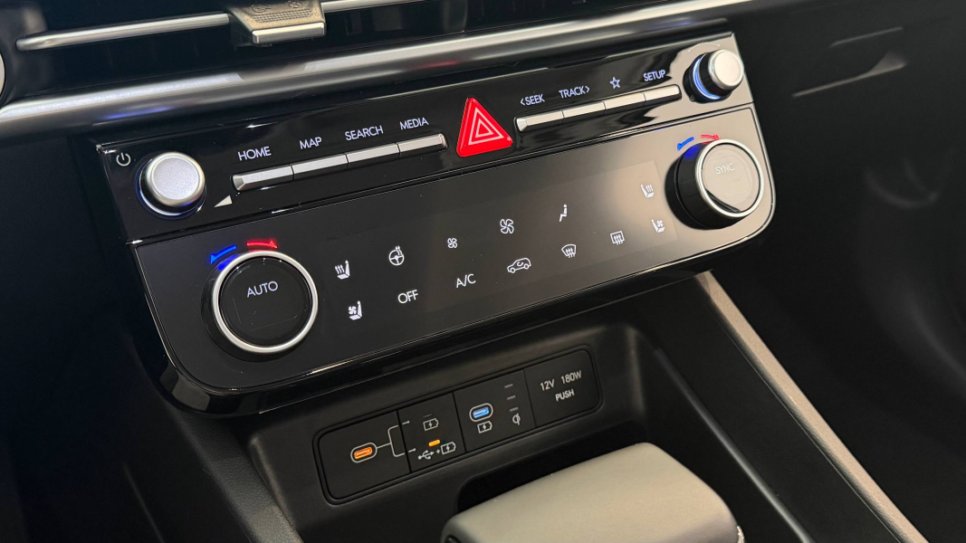 Автомобілі Hyundai м. Одеса | Купити новий Хюндай | Автотрейдінг Одеса ДП - фото 33