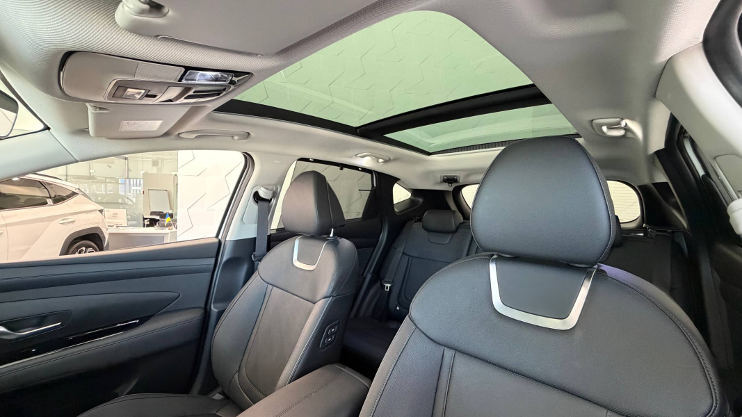 Автомобілі Hyundai м. Одеса | Купити новий Хюндай | Автотрейдінг Одеса ДП - фото 40