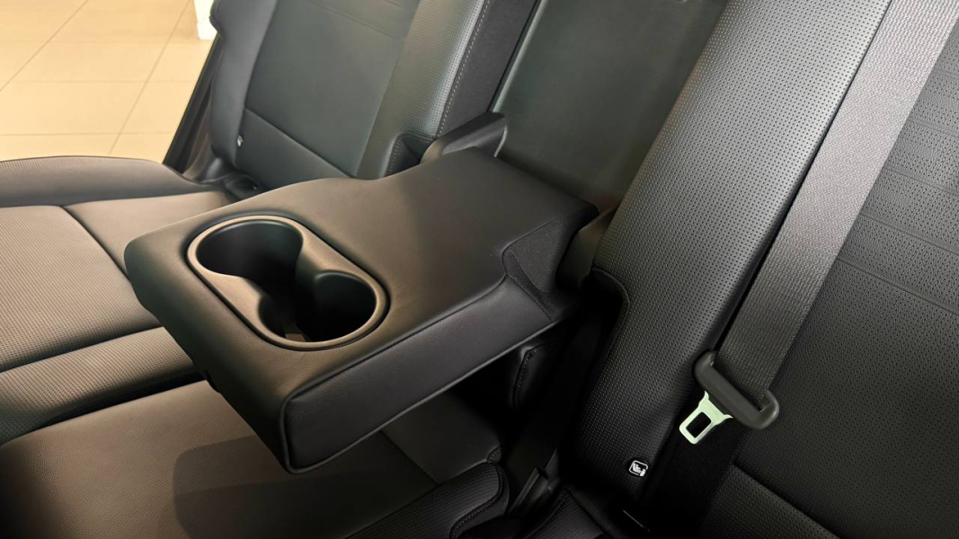 Автомобілі Hyundai м. Одеса | Купити новий Хюндай | Автотрейдінг Одеса ДП - фото 25