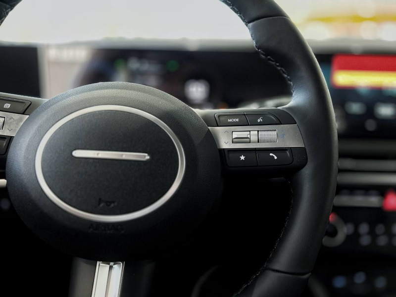 Автомобілі Hyundai м. Одеса | Купити новий Хюндай | Автотрейдінг Одеса ДП - фото 12