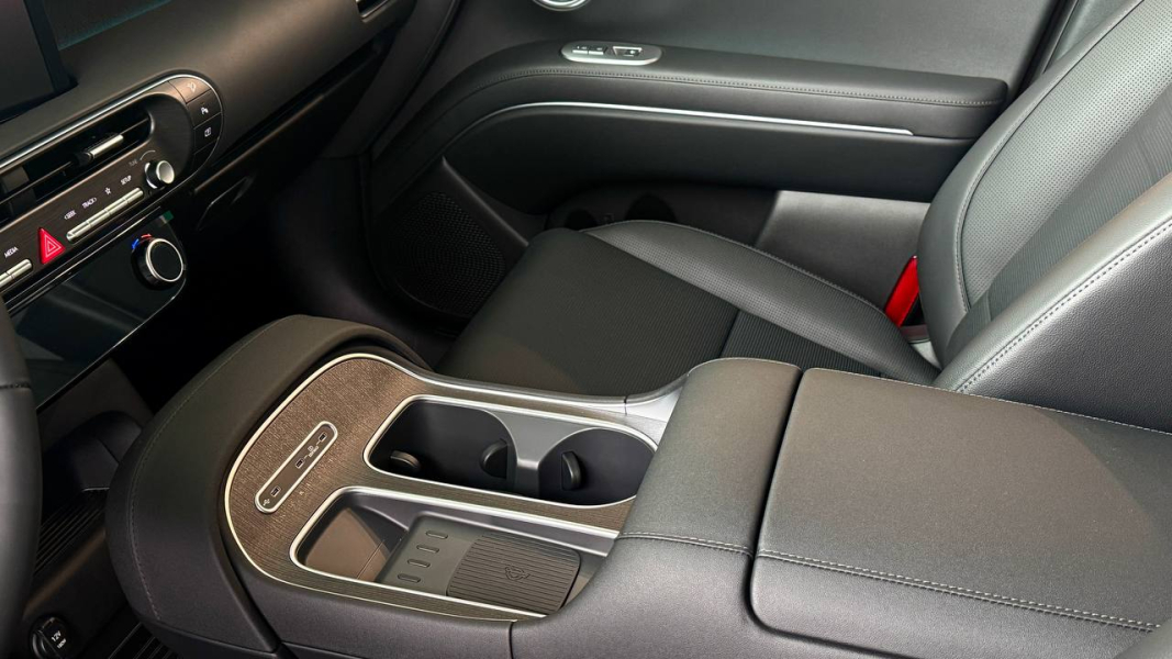 Автомобілі Hyundai м. Одеса | Купити новий Хюндай | Автотрейдінг Одеса ДП - фото 26