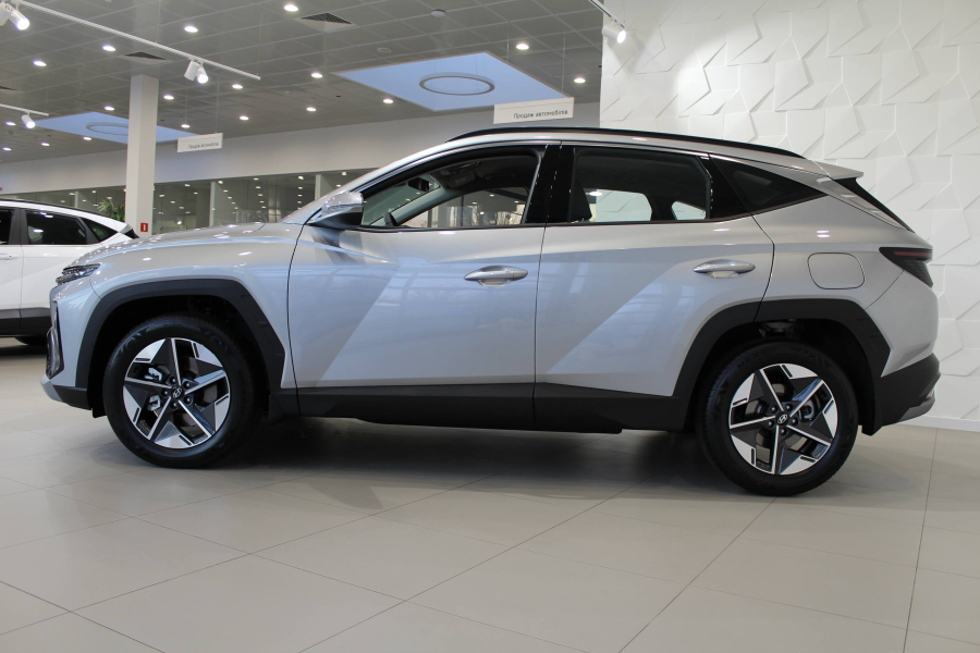 Автомобілі Hyundai м. Одеса | Купити новий Хюндай | Автотрейдінг Одеса ДП - фото 9