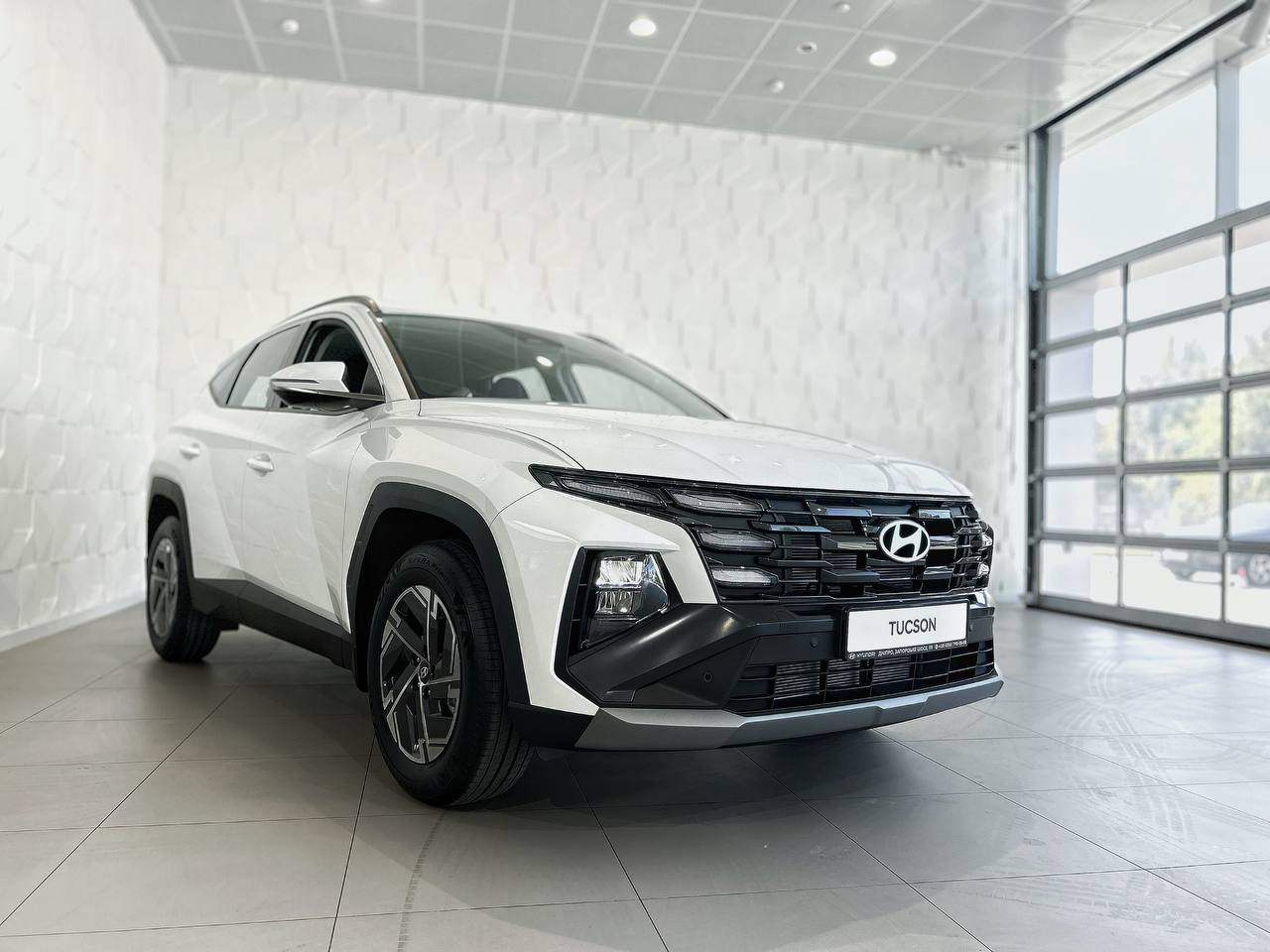 Автомобілі Hyundai м. Одеса | Купити новий Хюндай | Автотрейдінг Одеса ДП - фото 6