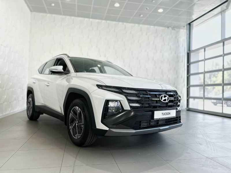 Автомобілі Hyundai м. Одеса | Купити новий Хюндай | Автотрейдінг Одеса ДП - фото 8