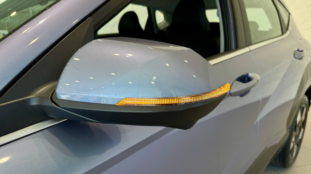 Автомобілі Hyundai м. Одеса | Купити новий Хюндай | Автотрейдінг Одеса ДП - фото 21