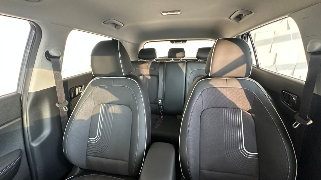 Автомобілі Hyundai м. Одеса | Купити новий Хюндай | Автотрейдінг Одеса ДП - фото 26