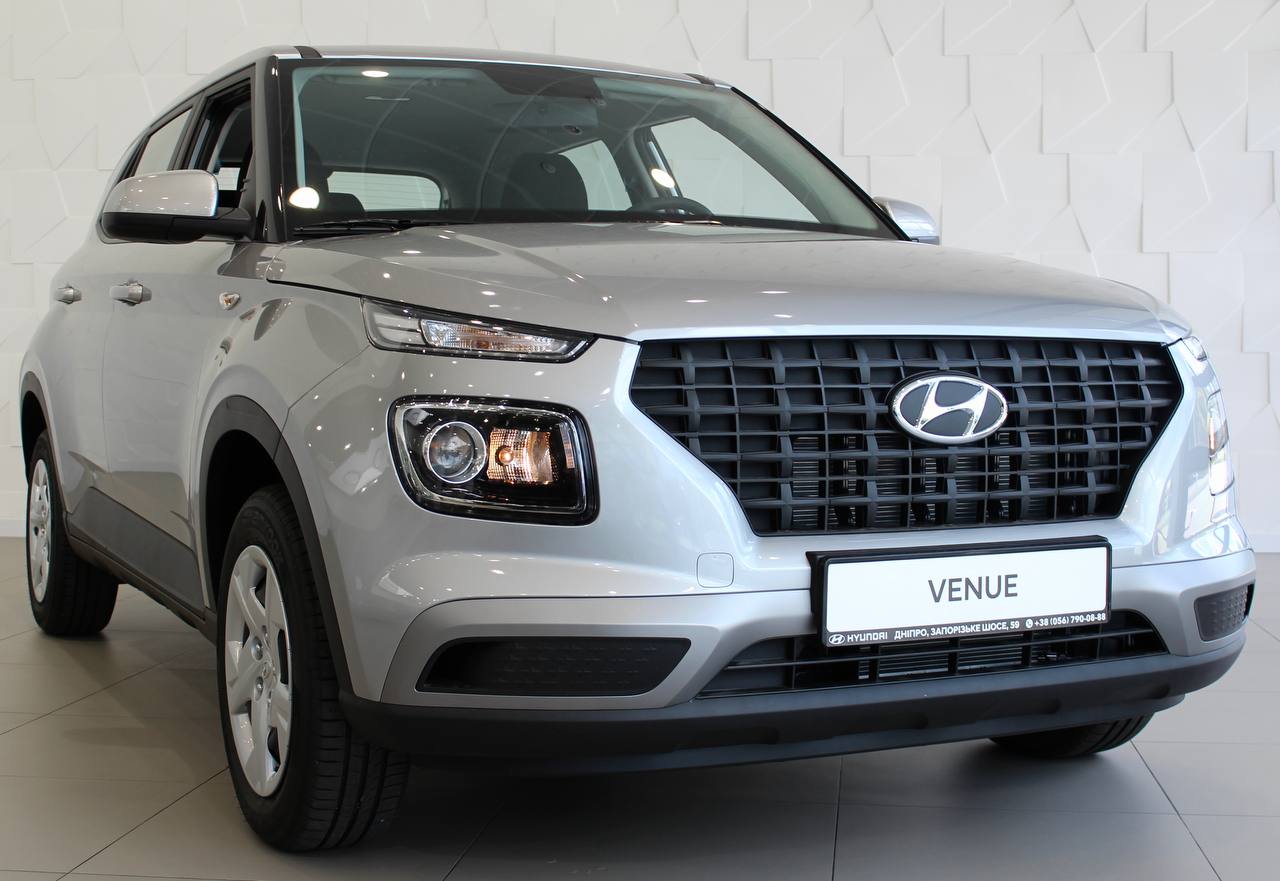 Автомобілі Hyundai м. Одеса | Купити новий Хюндай | Автотрейдінг Одеса ДП - фото 10