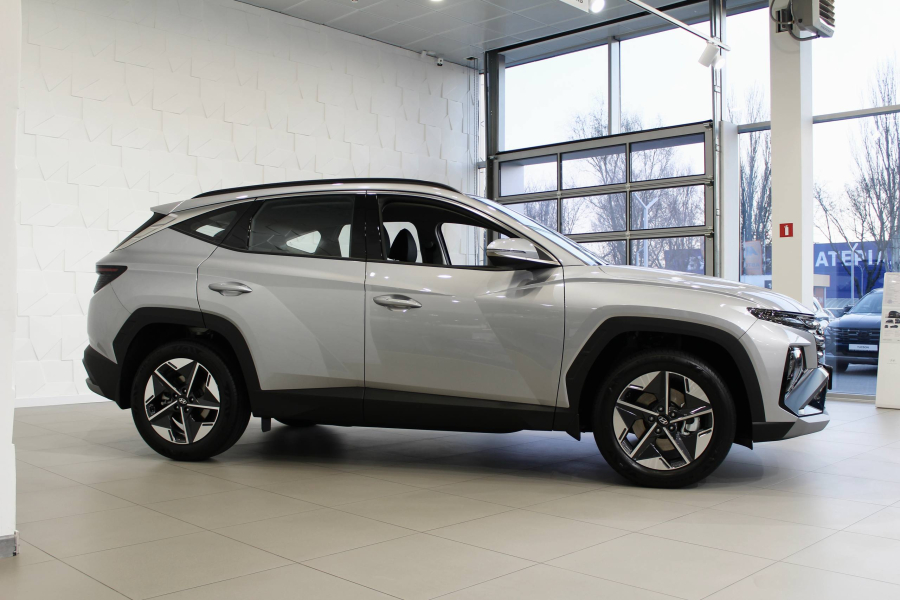Автомобілі Hyundai м. Одеса | Купити новий Хюндай | Автотрейдінг Одеса ДП - фото 8