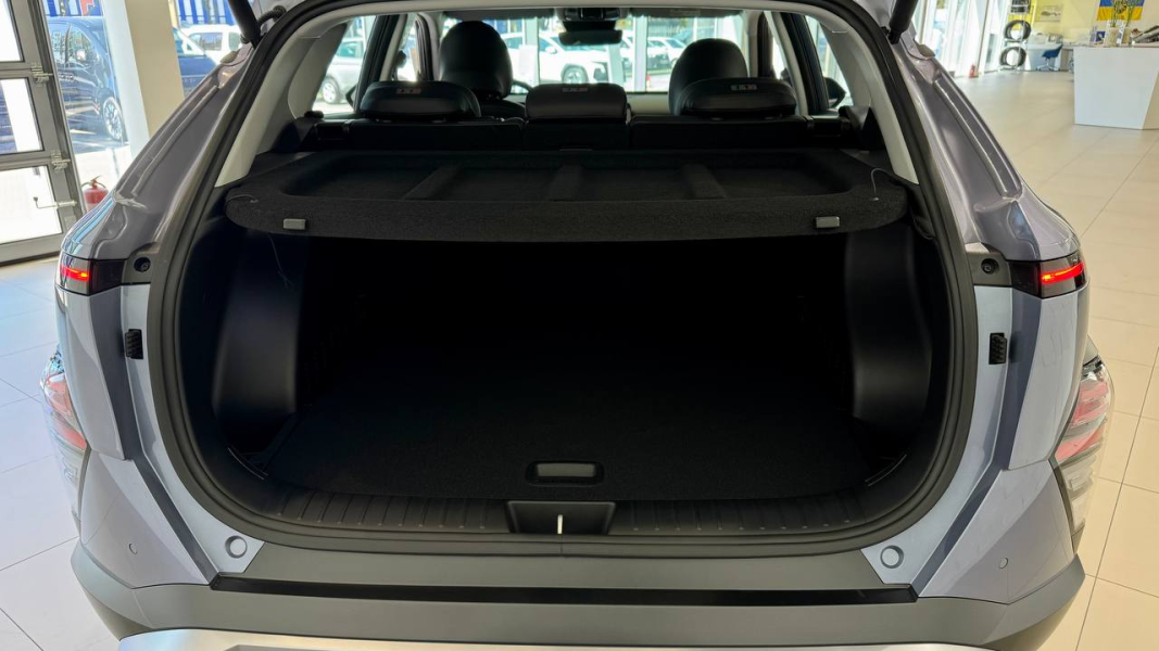 Автомобілі Hyundai м. Одеса | Купити новий Хюндай | Автотрейдінг Одеса ДП - фото 20