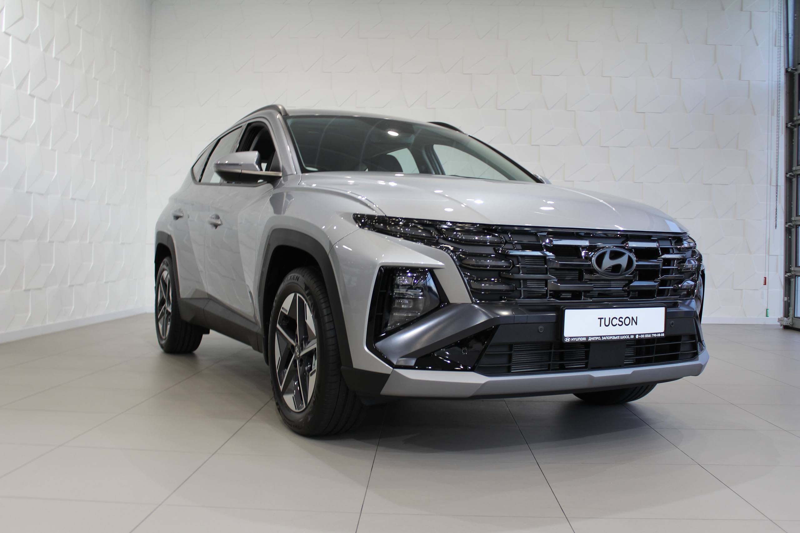 Автомобілі Hyundai м. Одеса | Купити новий Хюндай | Автотрейдінг Одеса ДП - фото 7