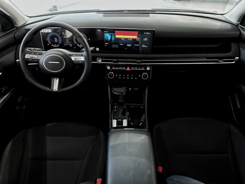 Автомобілі Hyundai м. Одеса | Купити новий Хюндай | Автотрейдінг Одеса ДП - фото 10