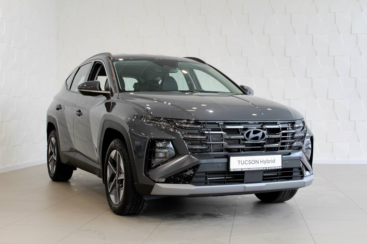 Автомобілі Hyundai м. Одеса | Купити новий Хюндай | Автотрейдінг Одеса ДП - фото 8