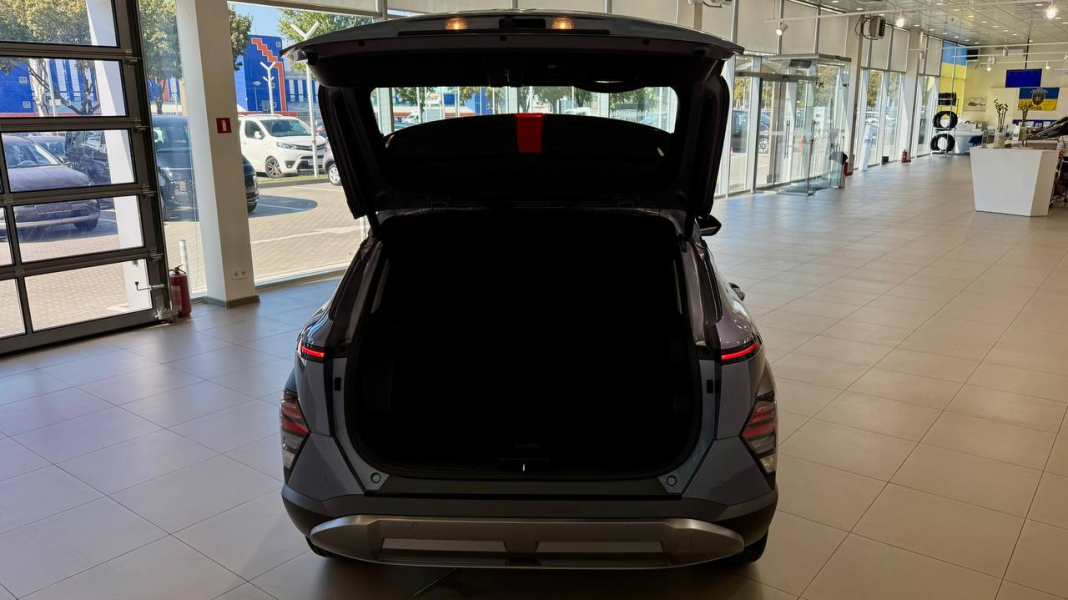 Автомобілі Hyundai м. Одеса | Купити новий Хюндай | Автотрейдінг Одеса ДП - фото 10