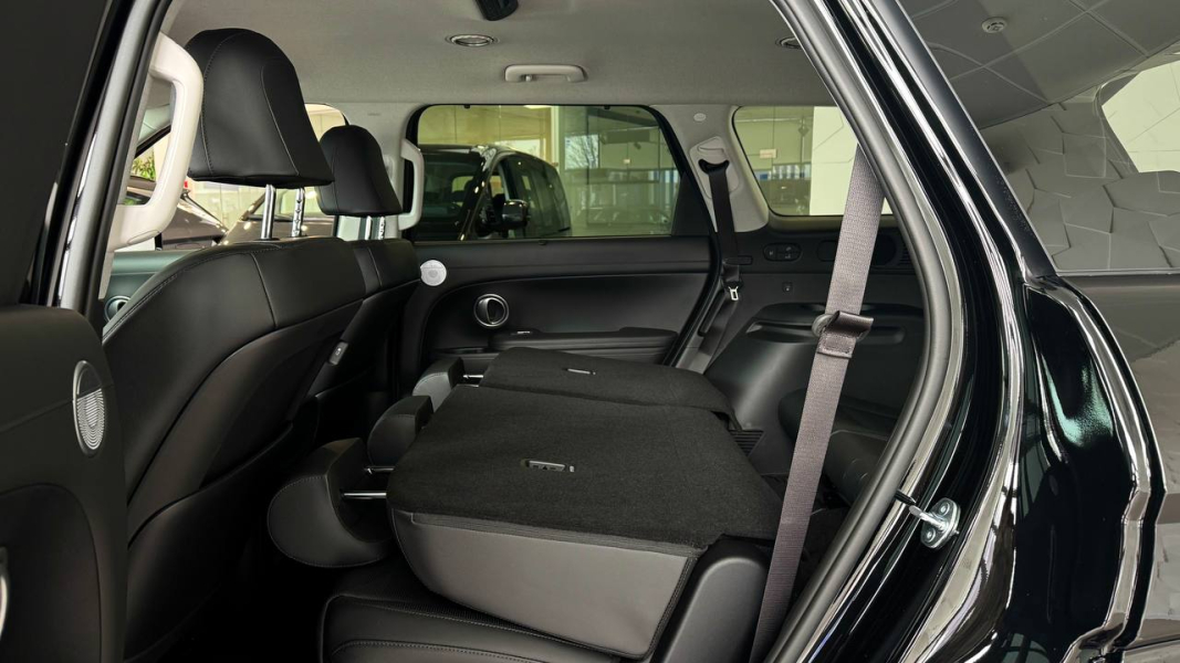 Автомобілі Hyundai м. Одеса | Купити новий Хюндай | Автотрейдінг Одеса ДП - фото 31