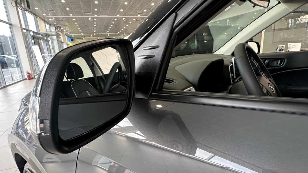 Автомобілі Hyundai м. Одеса | Купити новий Хюндай | Автотрейдінг Одеса ДП - фото 21