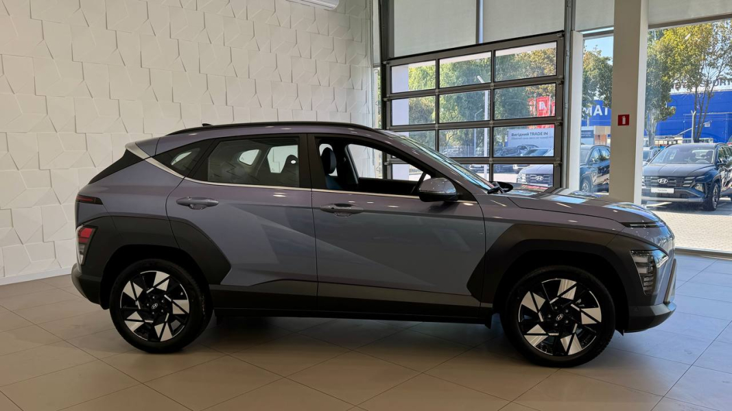 Автомобілі Hyundai м. Одеса | Купити новий Хюндай | Автотрейдінг Одеса ДП - фото 18