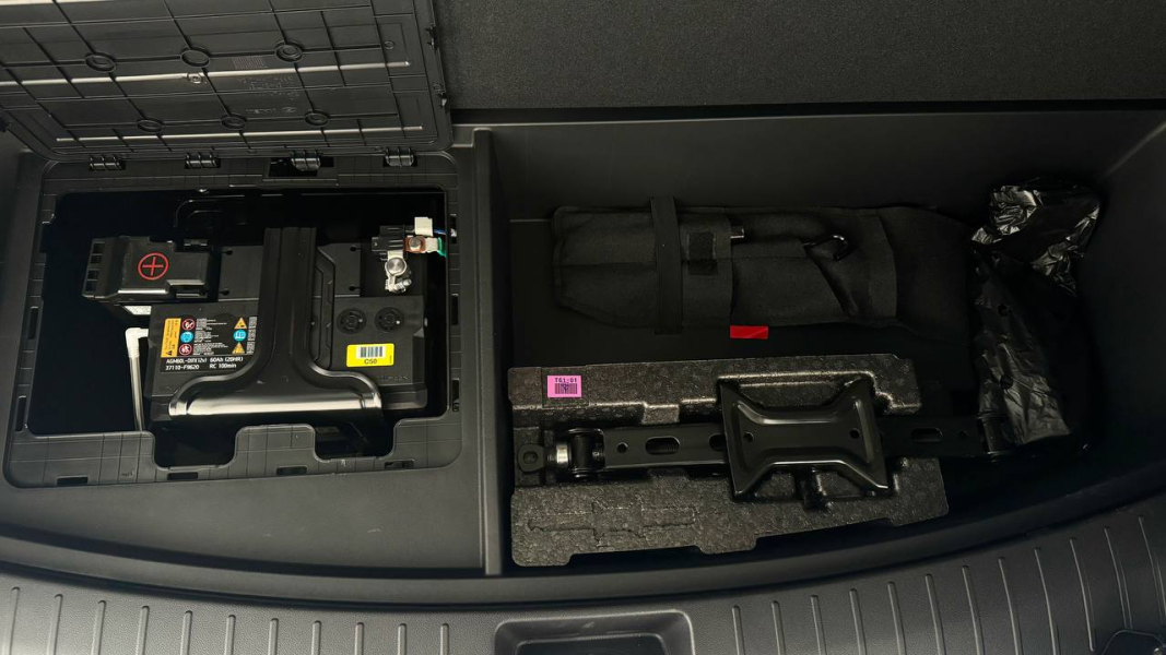 Автомобілі Hyundai м. Одеса | Купити новий Хюндай | Автотрейдінг Одеса ДП - фото 32