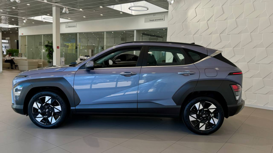 Автомобілі Hyundai м. Одеса | Купити новий Хюндай | Автотрейдінг Одеса ДП - фото 8