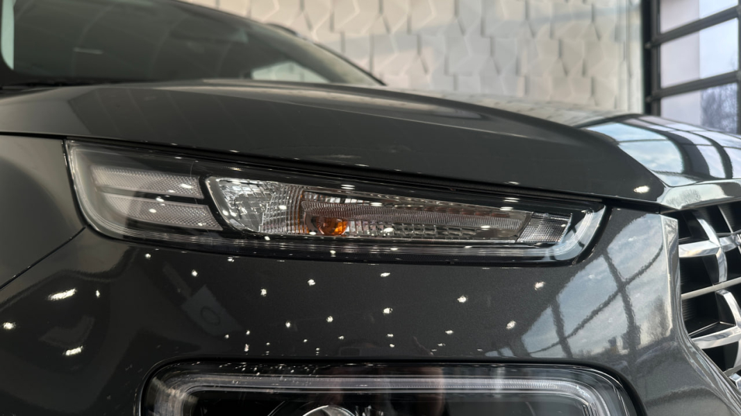 Автомобілі Hyundai м. Одеса | Купити новий Хюндай | Автотрейдінг Одеса ДП - фото 29