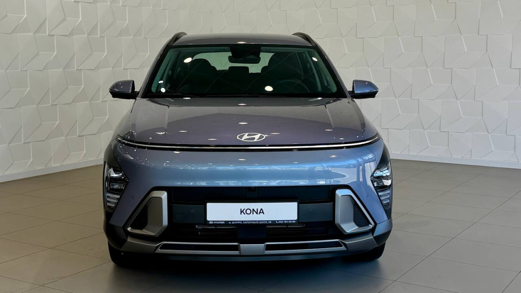 Автомобілі Hyundai м. Одеса | Купити новий Хюндай | Автотрейдінг Одеса ДП - фото 17