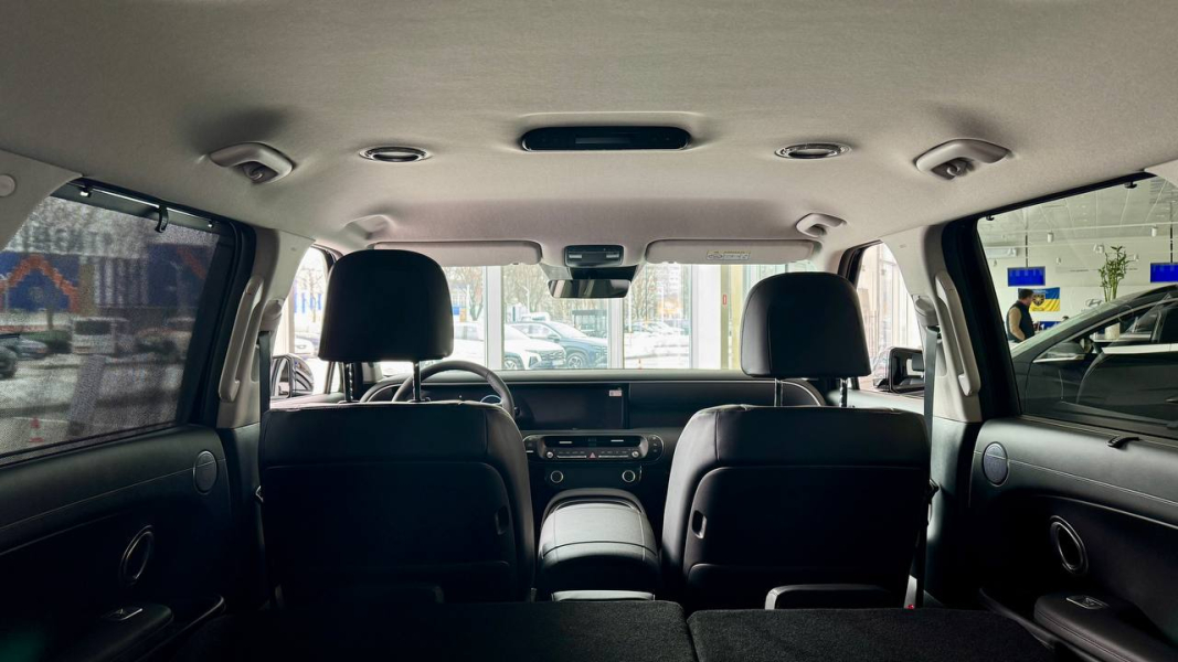 Автомобілі Hyundai м. Одеса | Купити новий Хюндай | Автотрейдінг Одеса ДП - фото 34