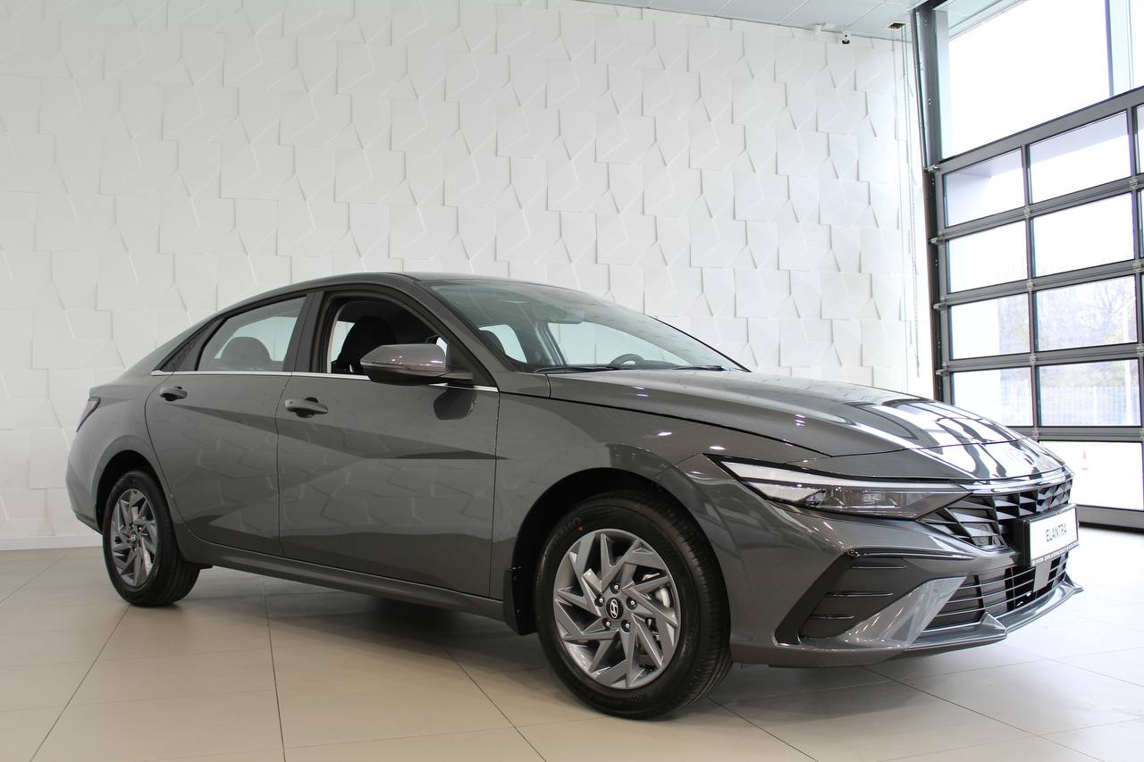 Автомобілі Hyundai м. Одеса | Купити новий Хюндай | Автотрейдінг Одеса ДП - фото 10