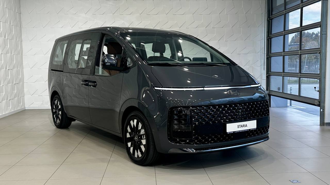 Автомобілі Hyundai м. Одеса | Купити новий Хюндай | Автотрейдінг Одеса ДП - фото 6