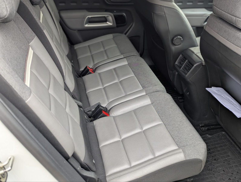 Автомобілі Hyundai м. Одеса | Купити новий Хюндай | Автотрейдінг Одеса ДП - фото 12