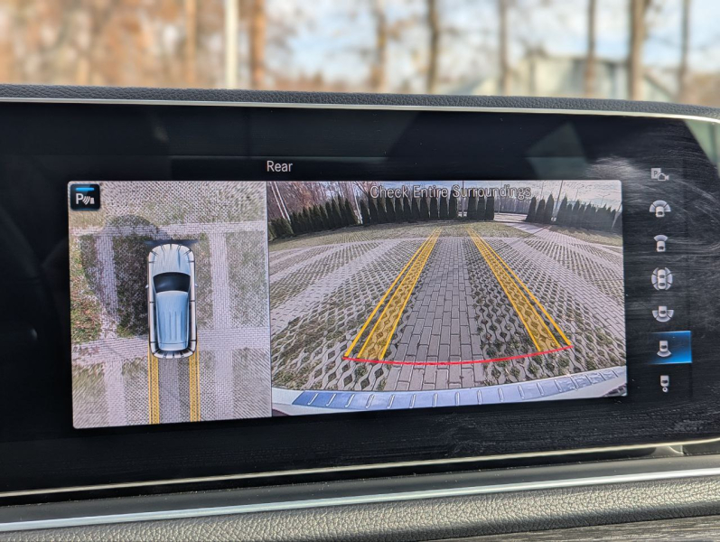 Автомобілі Hyundai м. Одеса | Купити новий Хюндай | Автотрейдінг Одеса ДП - фото 13