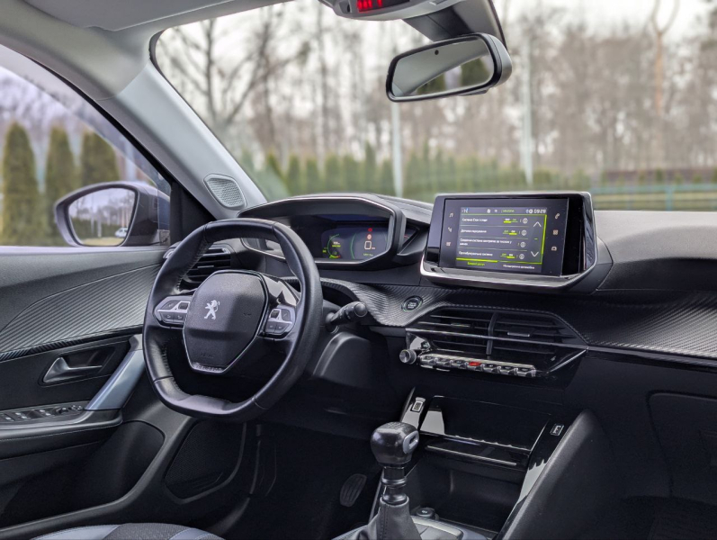 Автомобілі Hyundai м. Одеса | Купити новий Хюндай | Автотрейдінг Одеса ДП - фото 15