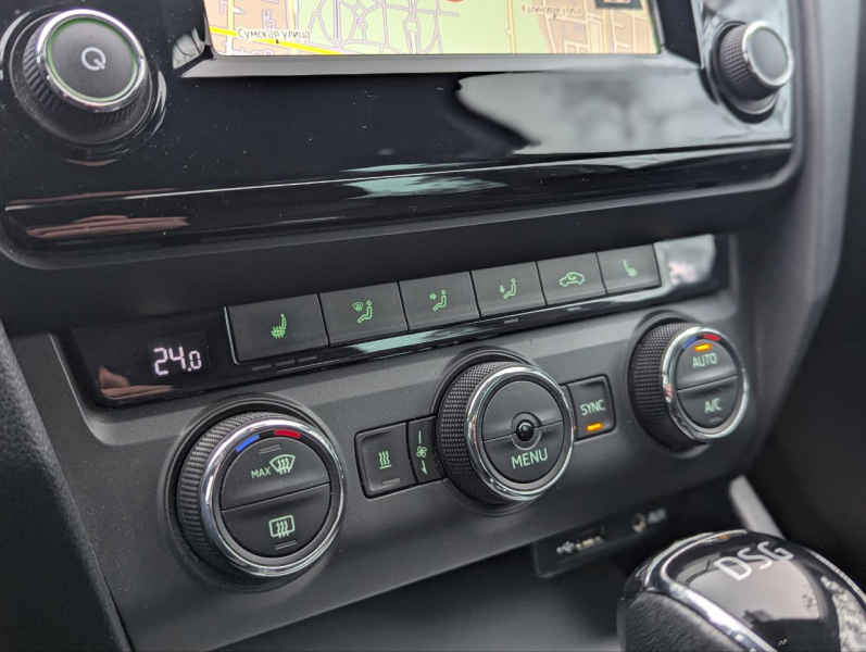 Автомобілі Hyundai м. Одеса | Купити новий Хюндай | Автотрейдінг Одеса ДП - фото 16