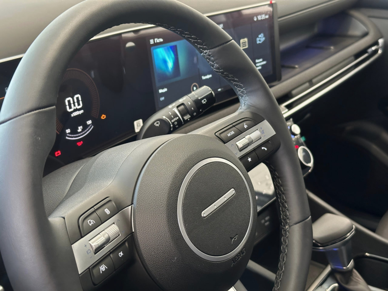 Автомобілі Hyundai м. Одеса | Купити новий Хюндай | Автотрейдінг Одеса ДП - фото 18