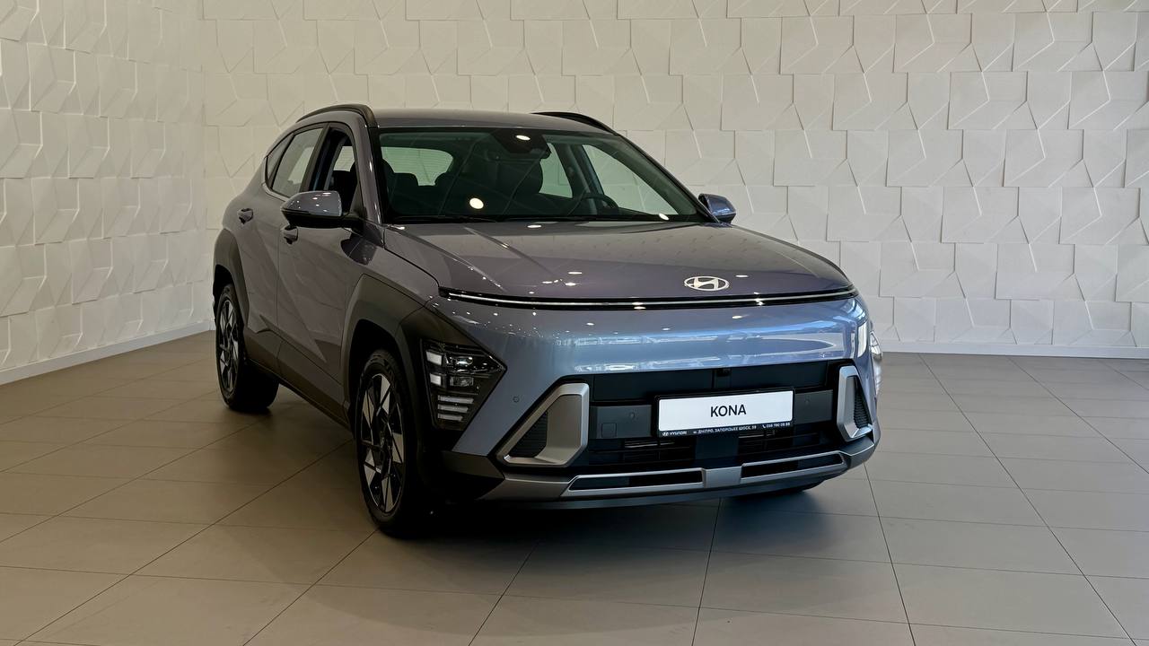 Автомобілі Hyundai м. Одеса | Купити новий Хюндай | Автотрейдінг Одеса ДП - фото 8