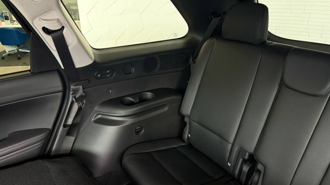 Автомобілі Hyundai м. Одеса | Купити новий Хюндай | Автотрейдінг Одеса ДП - фото 35