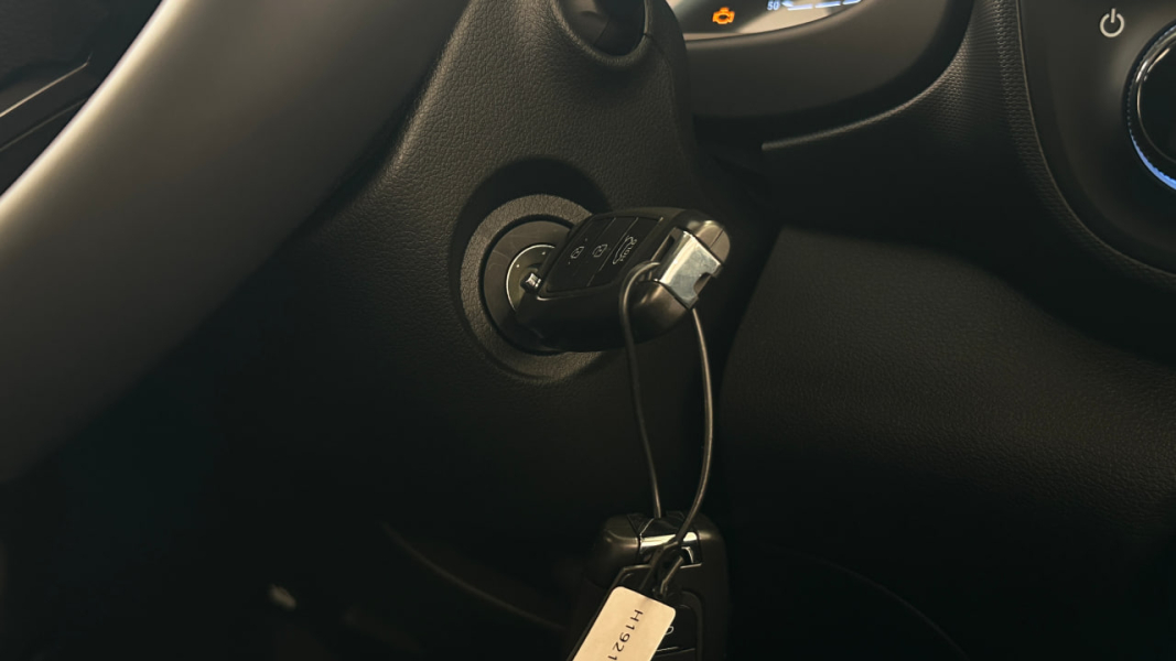 Автомобілі Hyundai м. Одеса | Купити новий Хюндай | Автотрейдінг Одеса ДП - фото 28