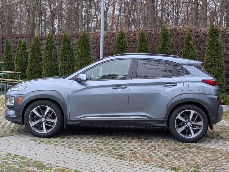 Автомобілі Hyundai м. Одеса | Купити новий Хюндай | Автотрейдінг Одеса ДП - фото 8