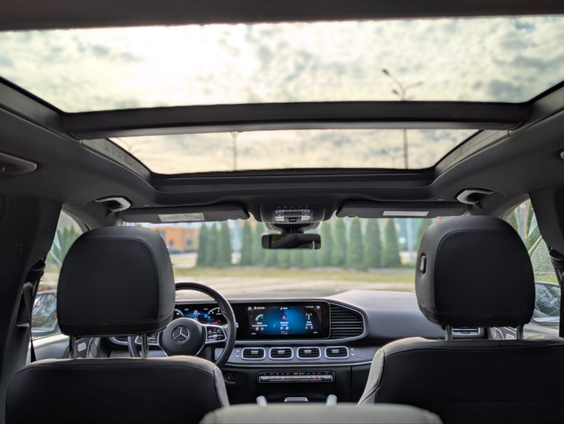 Автомобілі Hyundai м. Одеса | Купити новий Хюндай | Автотрейдінг Одеса ДП - фото 12