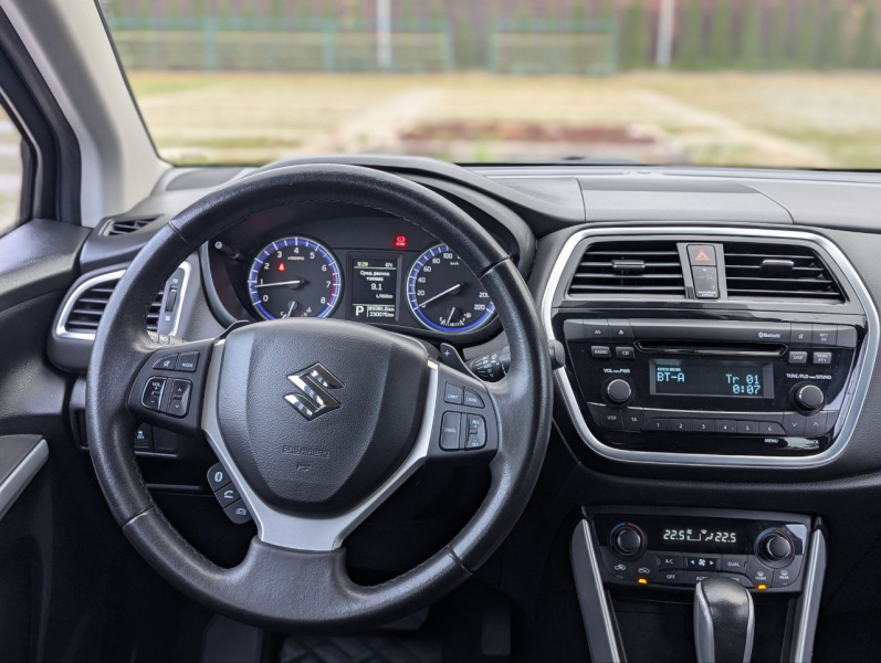 Автомобілі Hyundai м. Одеса | Купити новий Хюндай | Автотрейдінг Одеса ДП - фото 14