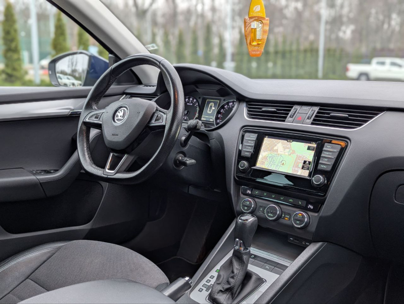 Автомобілі Hyundai м. Одеса | Купити новий Хюндай | Автотрейдінг Одеса ДП - фото 15