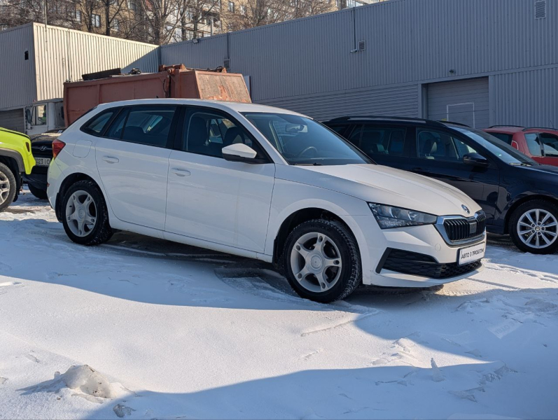 Автомобілі Hyundai м. Одеса | Купити новий Хюндай | Автотрейдінг Одеса ДП - фото 8