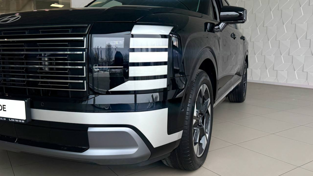 Автомобілі Hyundai м. Одеса | Купити новий Хюндай | Автотрейдінг Одеса ДП - фото 9