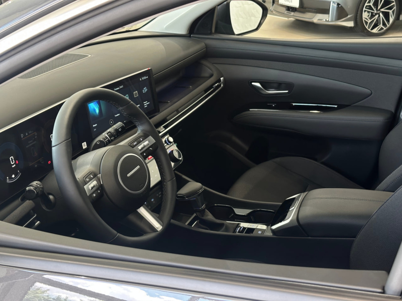 Автомобілі Hyundai м. Одеса | Купити новий Хюндай | Автотрейдінг Одеса ДП - фото 16