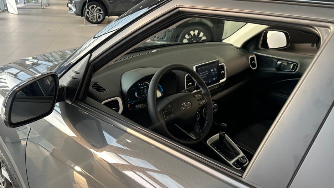 Автомобілі Hyundai м. Одеса | Купити новий Хюндай | Автотрейдінг Одеса ДП - фото 19