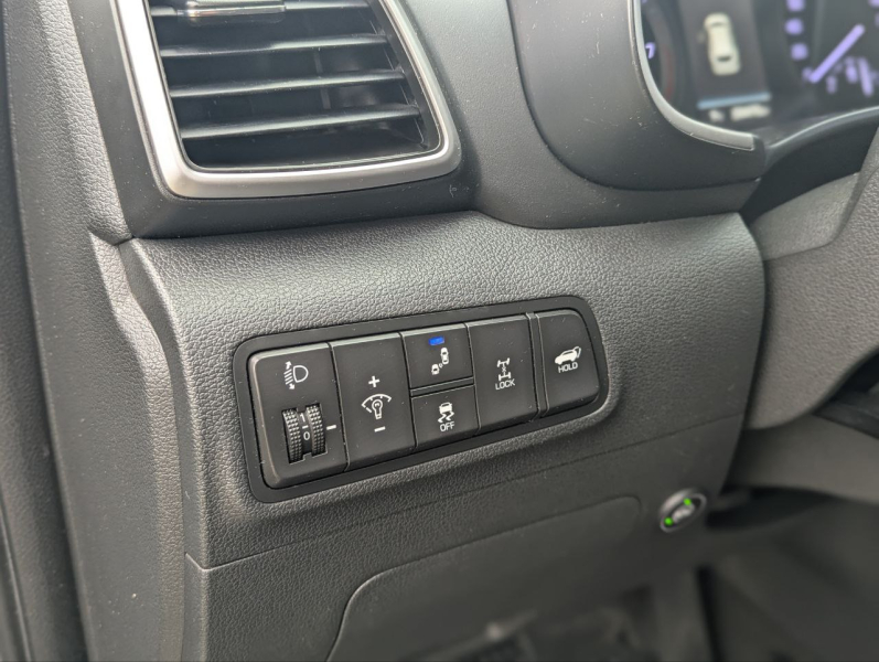 Автомобілі Hyundai м. Одеса | Купити новий Хюндай | Автотрейдінг Одеса ДП - фото 13