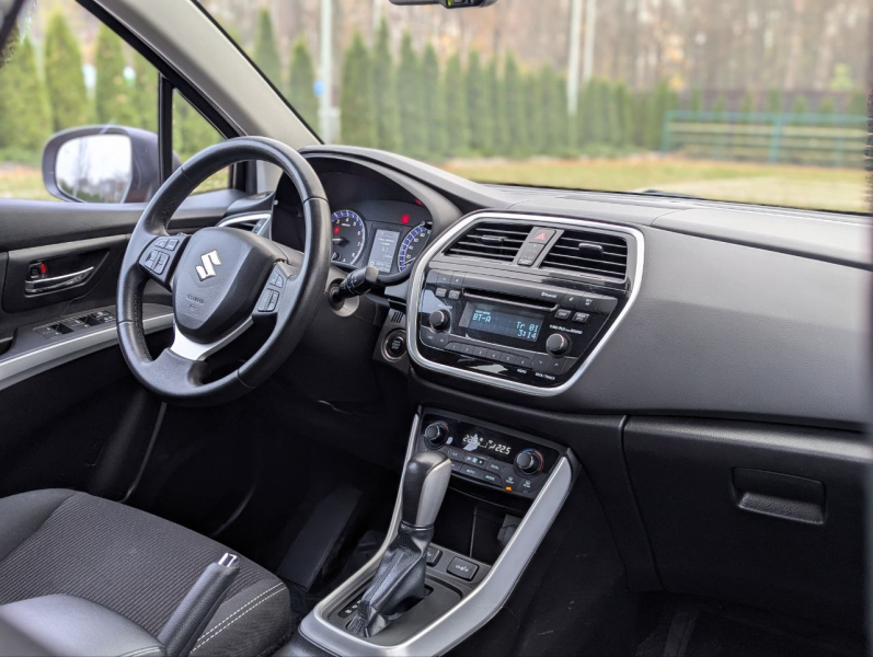 Автомобілі Hyundai м. Одеса | Купити новий Хюндай | Автотрейдінг Одеса ДП - фото 13