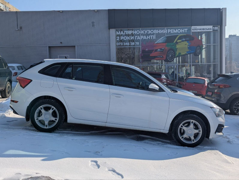 Автомобілі Hyundai м. Одеса | Купити новий Хюндай | Автотрейдінг Одеса ДП - фото 9