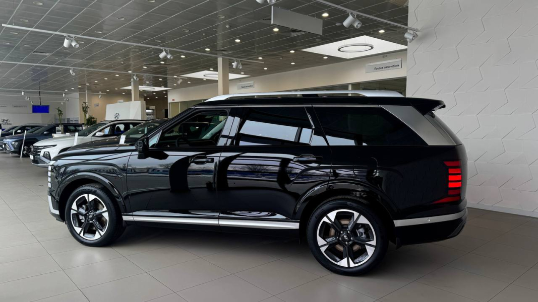 Автомобілі Hyundai м. Одеса | Купити новий Хюндай | Автотрейдінг Одеса ДП - фото 10