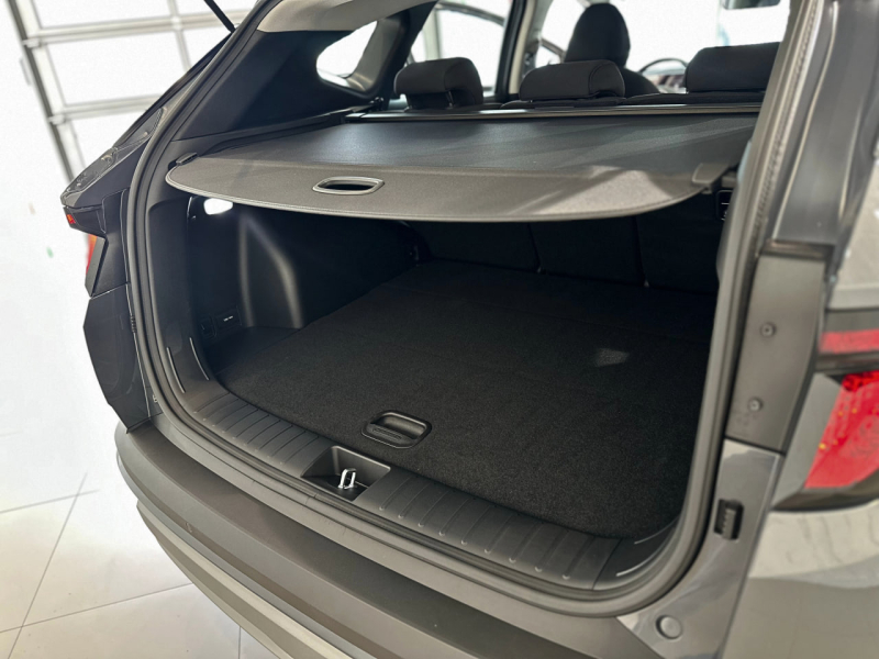 Автомобілі Hyundai м. Одеса | Купити новий Хюндай | Автотрейдінг Одеса ДП - фото 14