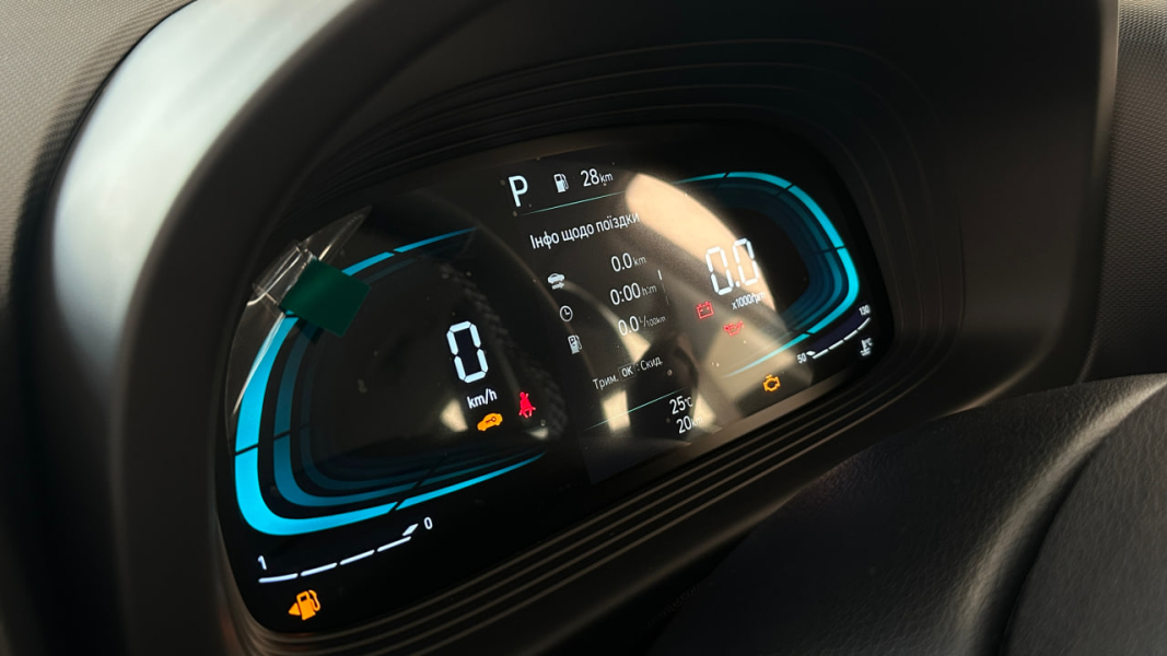 Автомобілі Hyundai м. Одеса | Купити новий Хюндай | Автотрейдінг Одеса ДП - фото 23